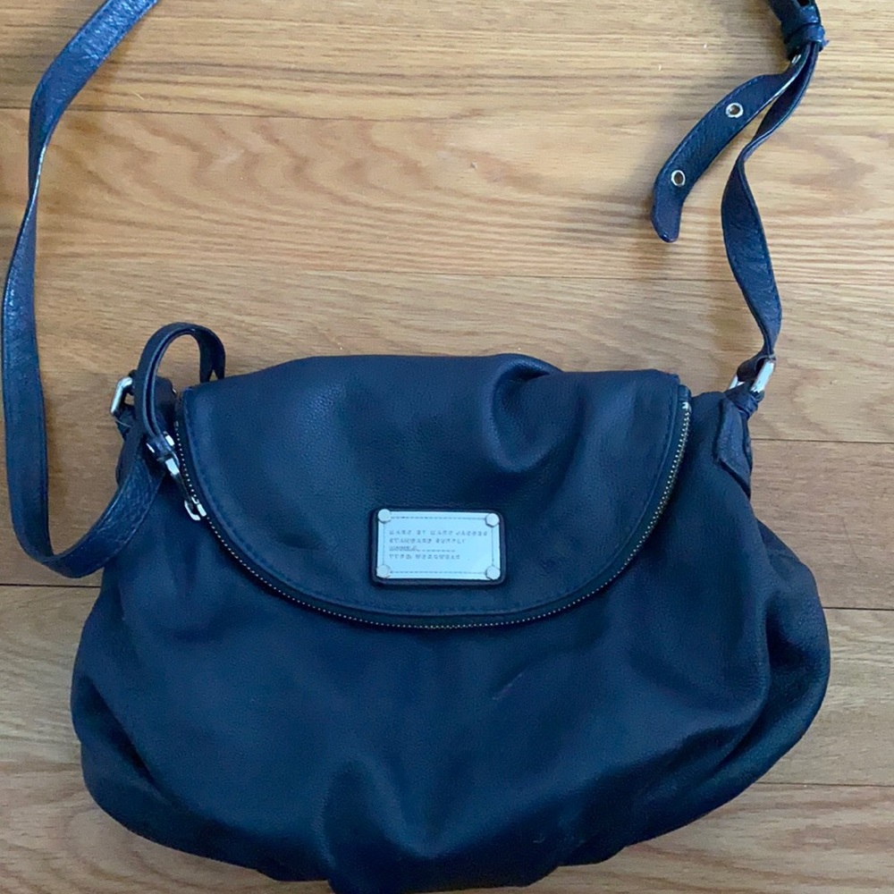 Marc by Marc Jacobs large crossbody